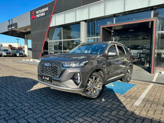 CAOA CHERY TIGGO 7 PRO 1.6 TGDI GASOLINA DCT CAOA CHERY TIGGO 7 PRO 1.6 TGDI GASOLINA DCT